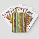 Search for acrylic paint playing cards Modern