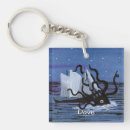Search for the kraken key rings Ocean