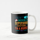 Search for cool nurse mugs Funny