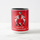 Search for ballroom dancing mugs Waltz