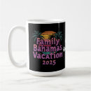 Search for family vacation mugs Cruise