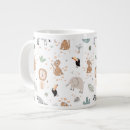 Search for baby tiger mugs Lion