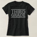 Search for third grade teacher First day of school