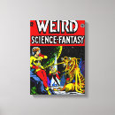 Search for weird canvas prints Fantasy