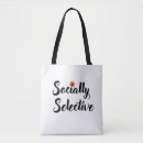 Search for selection bags Introvert