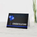 Search for police cards Retirement
