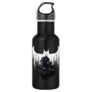 Search for batman water bottles Scarecrow