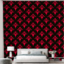 Search for deco wallpaper art Retro