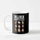 Search for hamster mugs Rodents