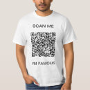 Search for qrcode tshirts Humour