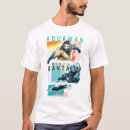 Search for aquaman tshirts Ocean