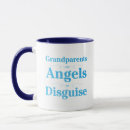 Search for angels mugs Grandma