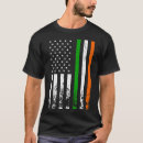 Search for irish american tshirts Shamrock