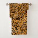 Search for cheetah bath towels Fashion