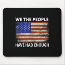 Search for enough is enough mouse mats Usa