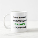 Search for flatmates Roommate
