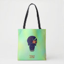 Search for comic skull bags Supervillain