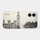 Search for uk phone cases Big ben
