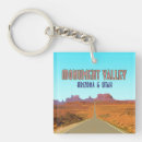 Search for monument valley key rings Arizona