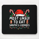 Search for decorated cookie mouse mats Merry