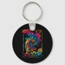 Search for occult key rings Tarot