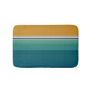 Search for blue brown bath mats Modern