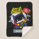 Search for action blankets Dc comics