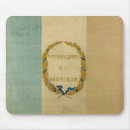 Search for die mouse mats Flag