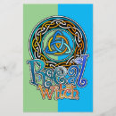 Search for magic flyers Witch