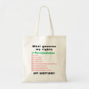 Search for government bags Rights