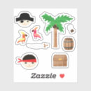 Search for bandit stickers Boy