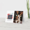 Search for holly jolly christmas cards Floral