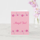 Search for mazel tov bat mitzvah cards Floral