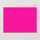 Search for colour monogram postcards Simple