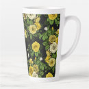 Search for yellow roses mugs Flower
