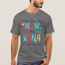 Search for nona tshirts Blessed