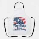 Search for farmers market aprons Pig