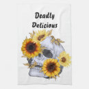 Search for skull tea towels Kitchen