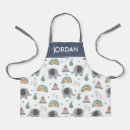 Search for cute baby aprons Children