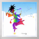 Search for dancers posters Colourful