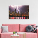 Search for skyscraper canvas prints Chicago