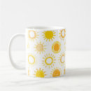 Search for weather mugs Illustration