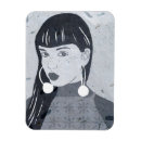 Search for glance magnets Girl power