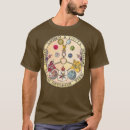 Search for emerald tshirts Witch