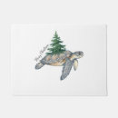 Search for beach christmas doormats Tortoise