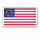 Search for revolutionary war stickers United states