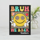 Search for teachers invitations Funny