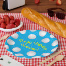 Search for golf birthday plates Party