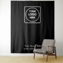 Search for black backdrops Trade show
