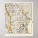 Search for topographical posters Lithographed